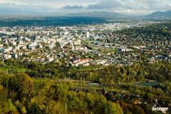 Annemasse : la tension du marché immobilier atteint des sommets !