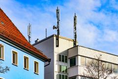Quelle est la réglementation pour l'installation des antennes-relais ?
