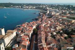 « À Antibes, les prix varient du simple au quadruple en fonction des quartiers »