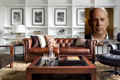 Bruce Willis s'offre un duplex à 17 M$