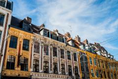 L'encadrement des loyers à Lille sera effectif au 1er février 2017