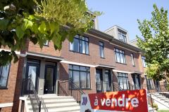 Les vendeurs révisent les prix de leur bien immobilier à la baisse 