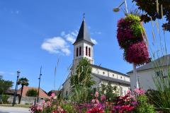 Artix, l'esprit village au cœur des Pyrénées-Atlantiques