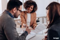 La loi n'impose aucune obligation d'assurance à l'emprunteur d'un crédit immobilier. © Kerkez L’assurance emprunteur est-elle obligatoire pour acheter un logement ?