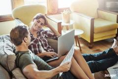 Propriétaire non-occupant : comment souscrire une assurance habitation en ligne ?