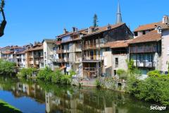 « Le marché immobilier d’Aurillac se resserre et les prix montent »