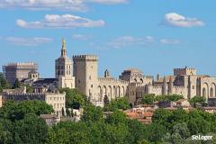 « A Avignon, l'augmentation des prix immobiliers reste bien maîtrisée »