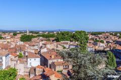 « Le marché immobilier avignonnais fait preuve d’une forte attractivité »