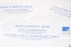 La taxe d’habitation augmente dans 1 ville sur 6