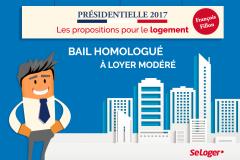 Présidentielle 2017 : le bail homologué de Fillon, c’est quoi exactement ?