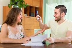 Le propriétaire peut vous faire signer un bail d'habitation d'un an mais il doit mentionner, de façon très précise, les raisons et l'événement invoqués. © JackF Peut-on conclure un bail d’habitation non meublé pour une durée d’un an ?