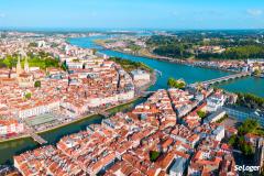 Bayonne : « Les maisons avec petit terrain sont les biens les plus demandés »