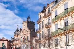 « A Béziers, depuis le début de l'année, le marché locatif est reparti »