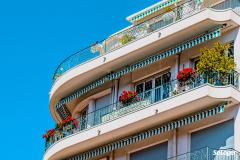 « À Nice et Cannes, le prix des biens avec extérieur a fortement augmenté »
