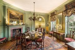 Pour 23 M€, l'ex-maire de New York s'offre une demeure londonienne de 6 000 m²