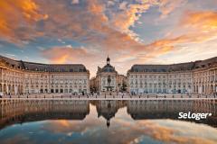 Pour investir dans l'immobilier, les Français choisissent Bordeaux !