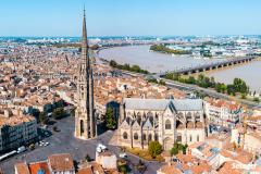 Bordeaux : « L’attractivité du marché immobilier ne se dément pas ! »