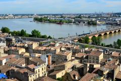À Bordeaux, les prix ont doublé en dix ans