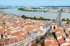 Où habiter à moins de 30 minutes de Bordeaux ?