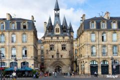 « A Bordeaux, 2021 devrait être une bonne année pour l'immobilier »