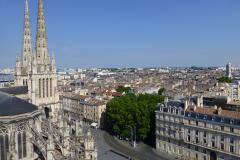 Bordeaux, une ville qui ne manque pas d’atouts !