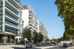 « Dans les quartiers nord de Boulogne-Billancourt, on atteint des prix parisiens ! »