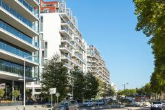 « Les prix immobiliers se stabilisent enfin à Boulogne-Billancourt »