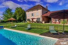 Bourg-en-Bresse : les ventes baissent mais les prix immobiliers montent !