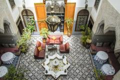 Acheter au Maroc : une oasis de bonnes affaires