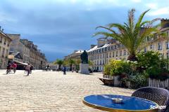 « Au cœur de la Normandie, Caen offre une qualité de vie indéniable » 