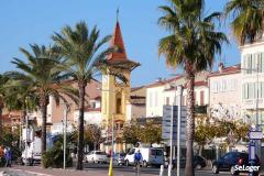 « A Cagnes-sur-Mer, le quartier Cros de Cagnes est idéal pour investir en locatif »