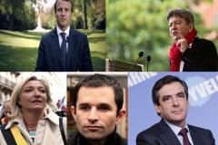 Hamon, Fillon, Macron… Quel est le patrimoine immobilier des candidats à la présidentielle ?