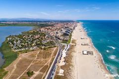 « Les prix immobiliers à Canet-en-Roussillon demeurent accessibles »