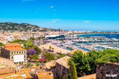 « A Cannes , les biens immobiliers de qualité trouvent rapidement acquéreurs  »