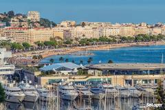 « A Cannes, le quartier de la Californie est très demandé par les acheteurs »