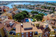 Cap d’Agde : « La plage sera toujours un atout clé pour les investisseurs »