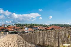 « Capbreton est très convoitée même pour les résidences principales »