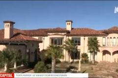 Tony Parker : découvrez sa villa américaine à 12 millions d’euros