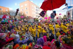 Mardi Gras : le tour du monde des carnavals