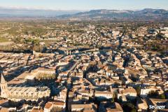 Hervé Pierre : « A Carpentras, j’ai un bon pressentiment pour l'immobilier sur ce qui nous attend à la reprise »