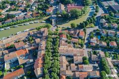 Castelnaudary : « La crise sanitaire n’a pas eu d’influence franche sur l'immobilier »