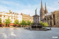 Depuis 4 ans, à Clermont-Ferrand, le prix immobilier est en hausse !