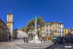 « L’immobilier de prestige à Aix-en-Provence est un marché très soutenu ! »  
