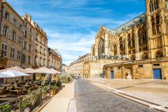 Metz : « Les acquéreurs s’éloignent de la métropole pour avoir plus d’espace »