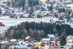 Louez un chalet dans les Vosges cet hiver !