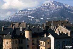 En Savoie et en Haute-Savoie, le marché immobilier atteint des sommets
