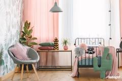 Le mobilier d'un logement meublé doit comporter un minimum d'éléments. ©KatarzynaBialasiewicz Toutes les chambres d'une location meublée doivent-elles contenir des meubles ?
