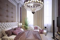 Chambre capitonnée pour une nuit câline. © ostap25-Fotolia Lits de rêve pour nuits magiques
