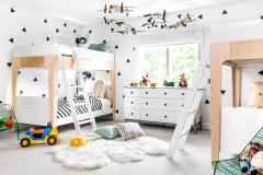 Idée déco : 13 magnifiques chambres d'enfant !