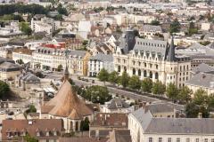 Chartres : la silicon valley des cosmétiques